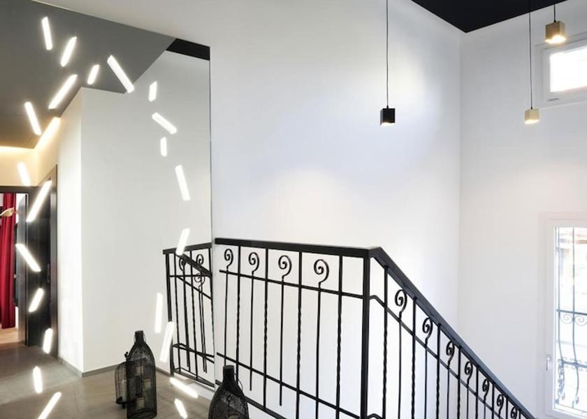 Lombardy Milan Interior Entrance