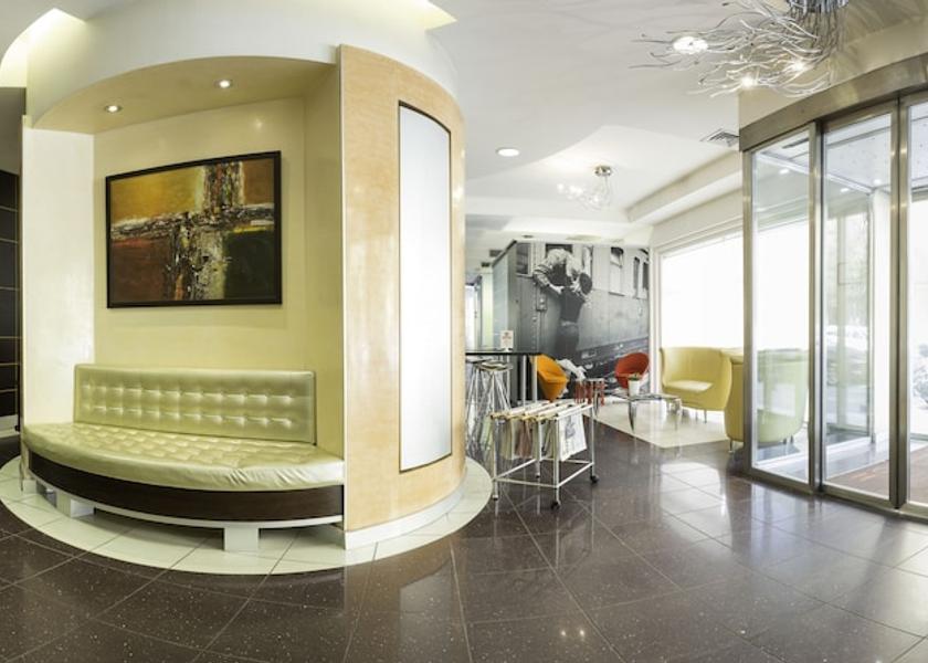 Emilia-Romagna Bologna Lobby