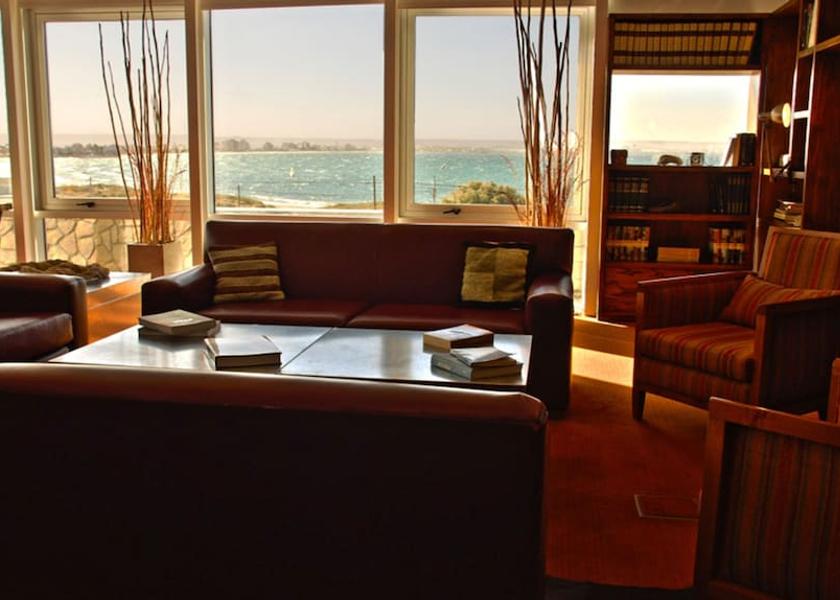 Chubut Province Puerto Madryn Lobby