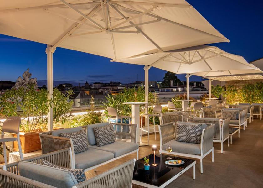 Lazio Rome restaurant