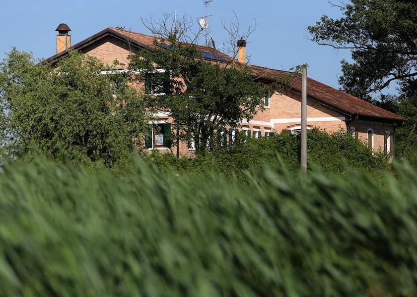 Veneto Musile di Piave Exterior