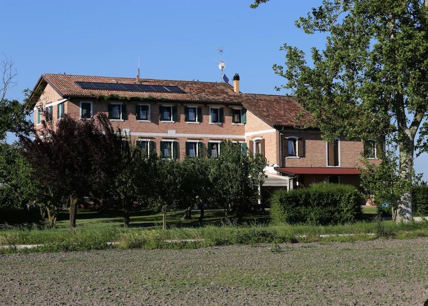 Veneto Musile di Piave Facade