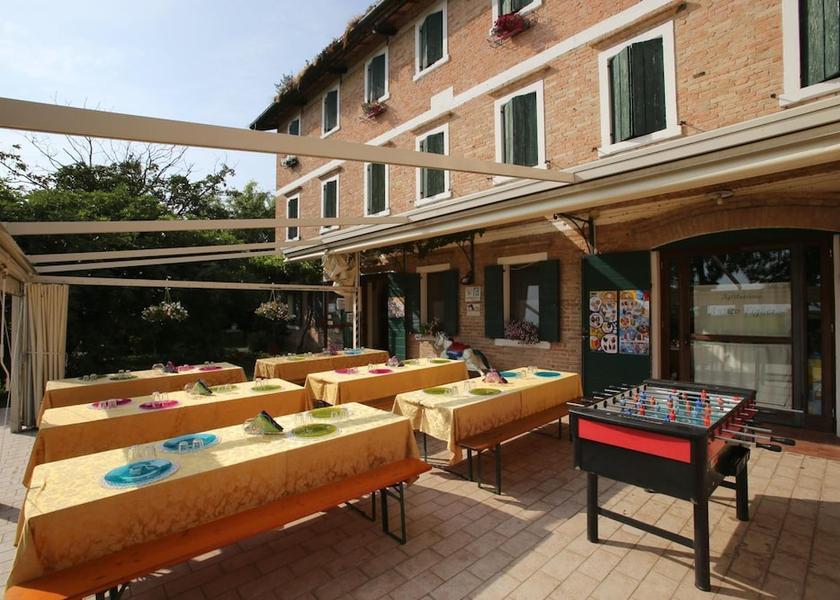 Veneto Musile di Piave Balcony