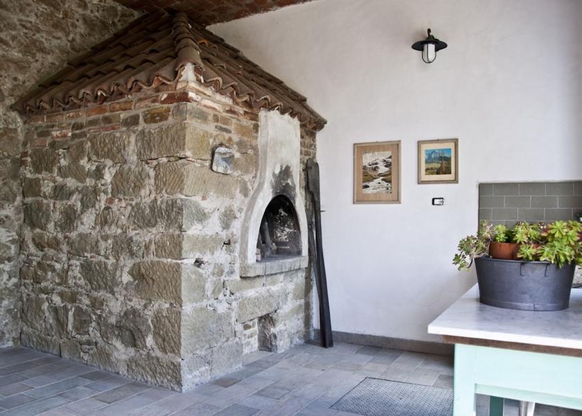 Piedmont Spigno Monferrato Amenity