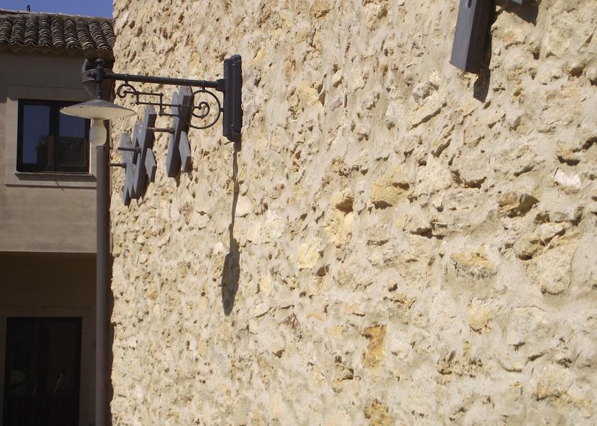 Sicily Caltagirone Exterior Detail