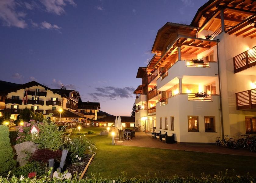 Trentino-Alto Adige Ziano di Fiemme Exterior