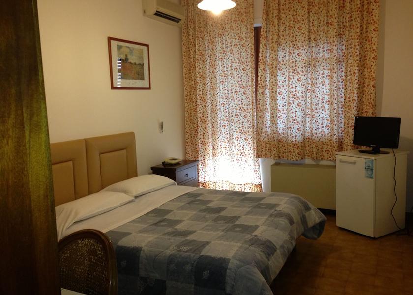 Puglia Pulsano Room