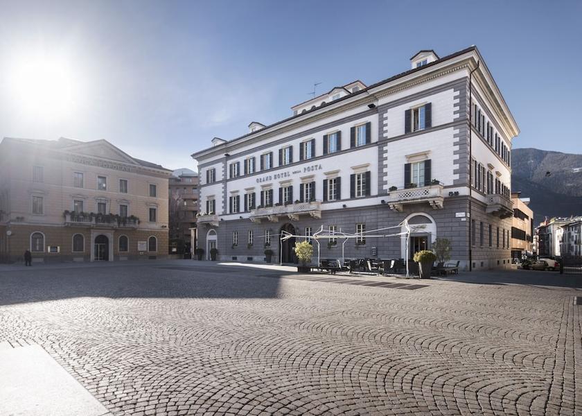 Lombardy Sondrio Primary image