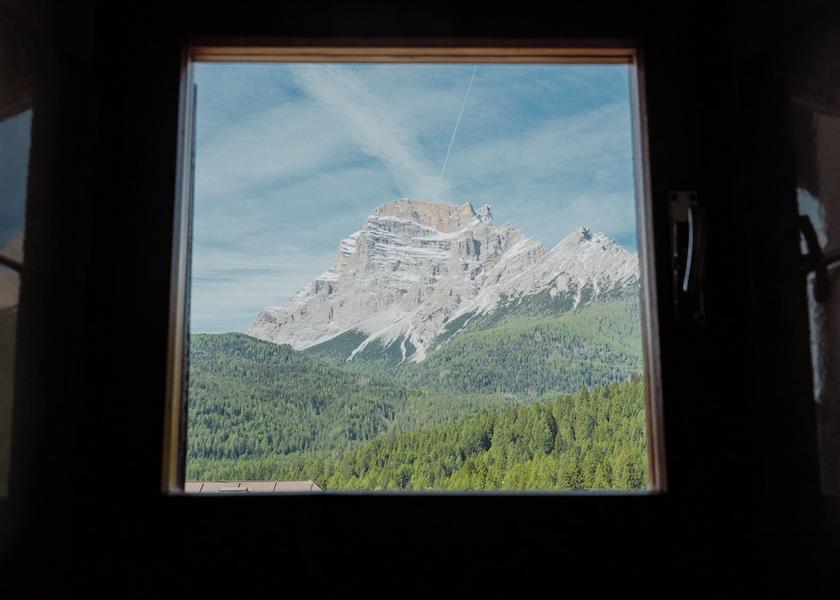 Veneto San Vito di Cadore Exterior