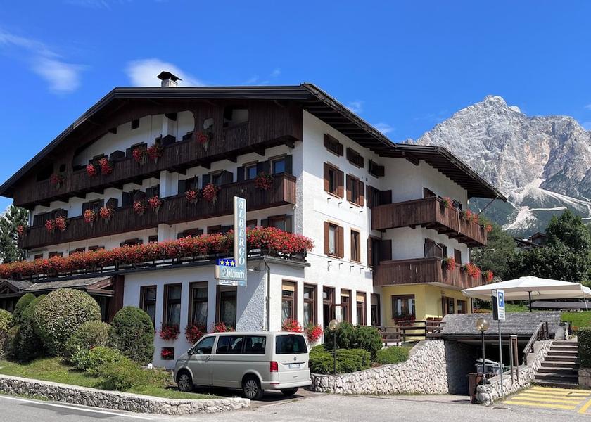 Veneto San Vito di Cadore Exterior