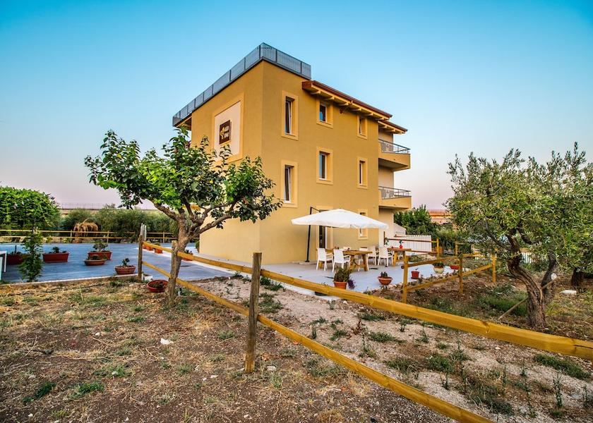Molise Termoli Garden