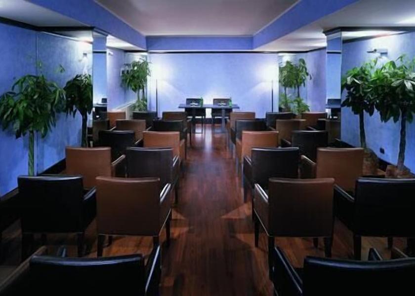 Sicily Belpasso Meeting facility