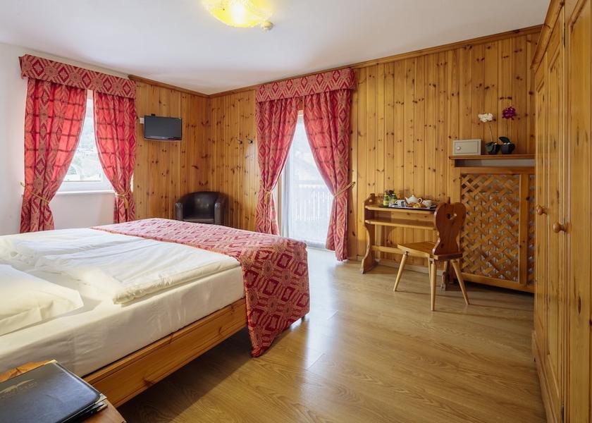 Veneto Cortina d'Ampezzo Room