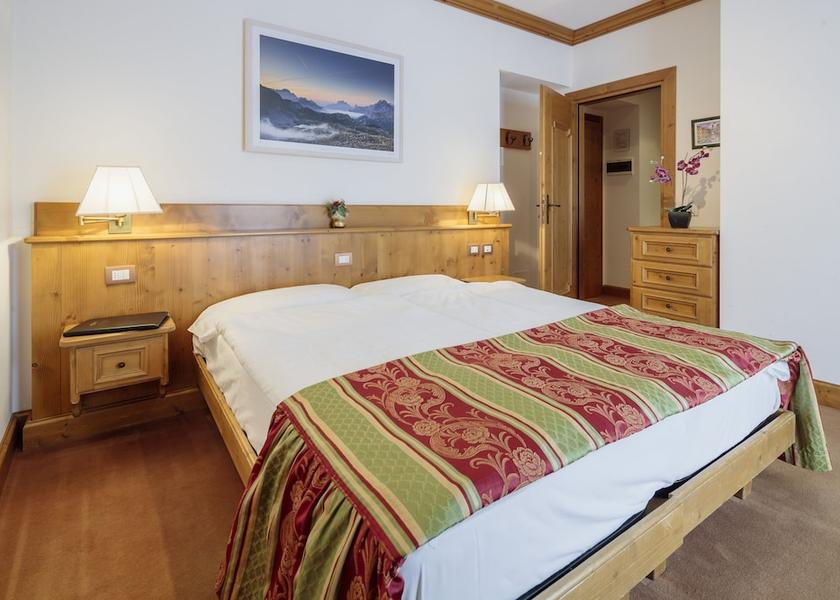 Veneto Cortina d'Ampezzo Room