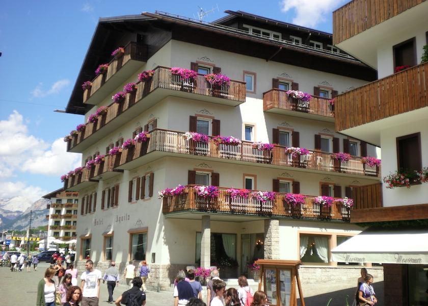 Veneto Cortina d'Ampezzo Primary image