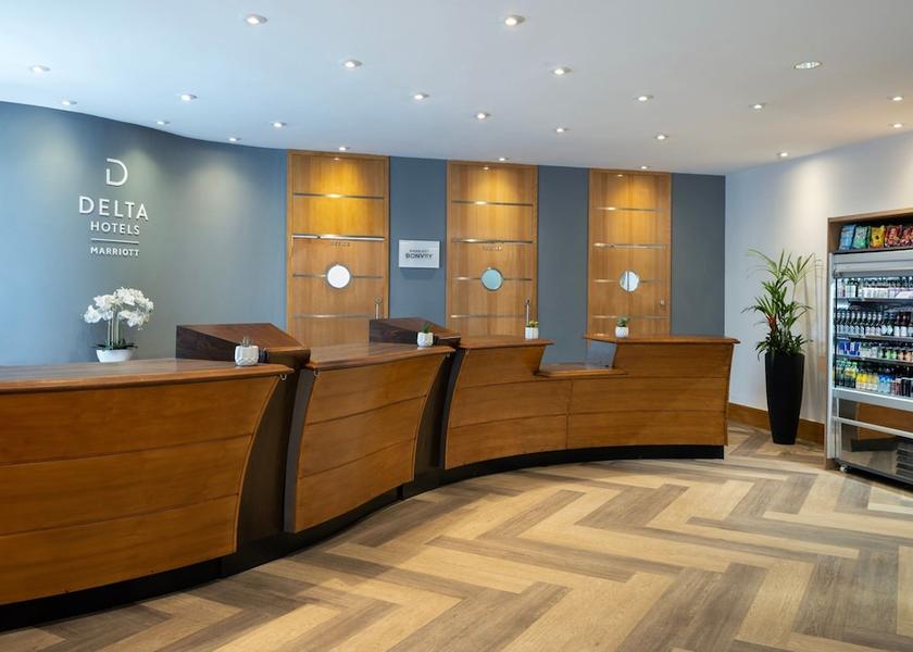 England Bexleyheath Lobby