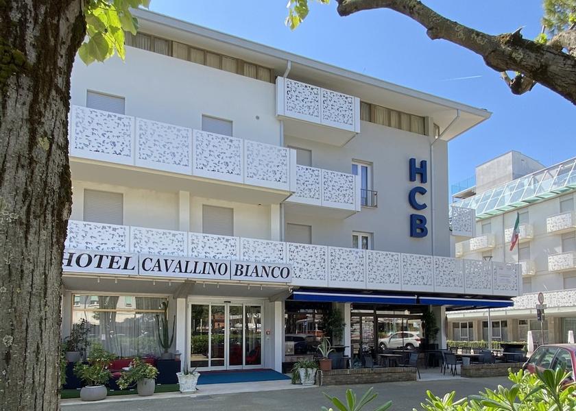Veneto Cavallino-Treporti Exterior