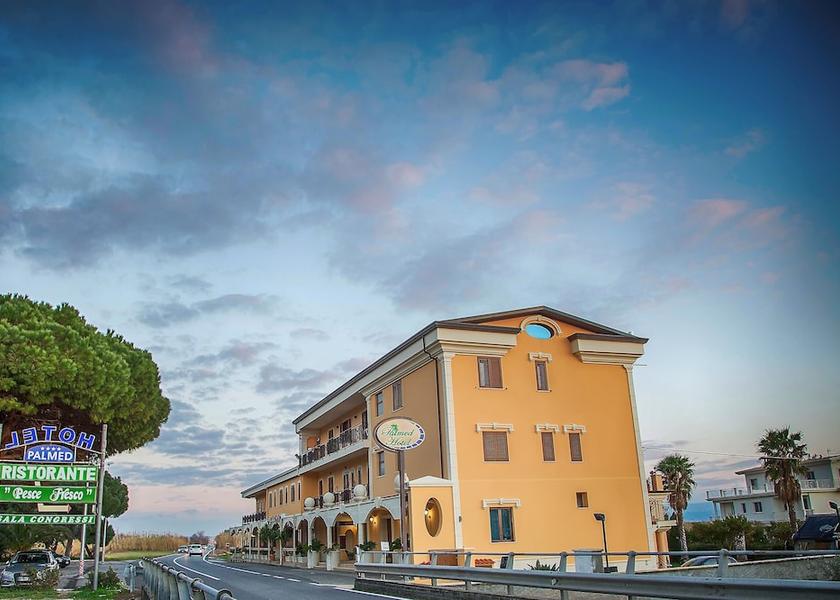 Calabria Gizzeria Primary image