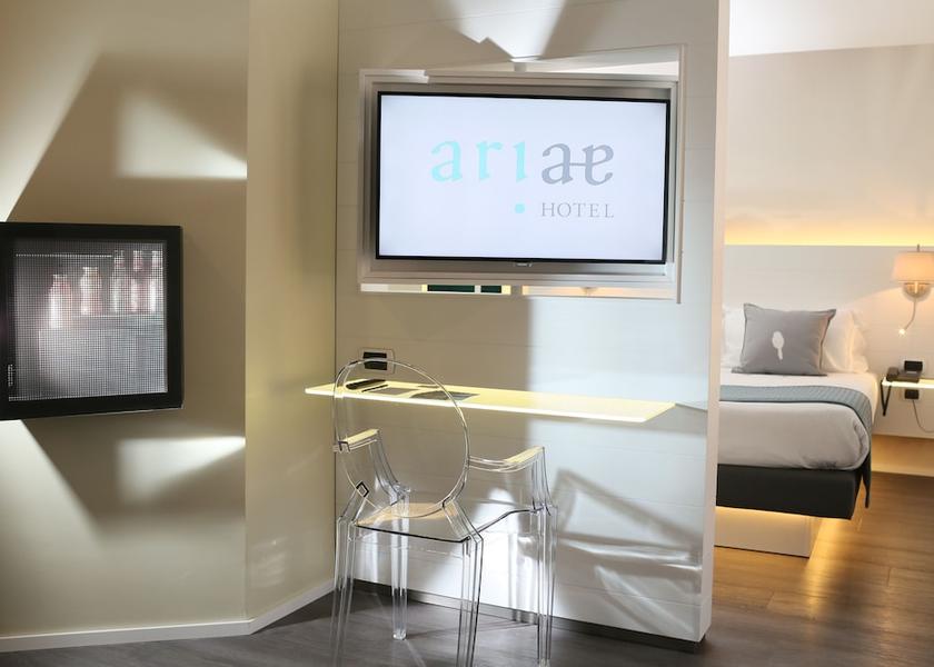 Puglia San Giovanni Rotondo Room