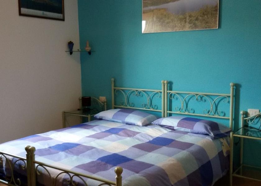 Sardinia Cabras Room