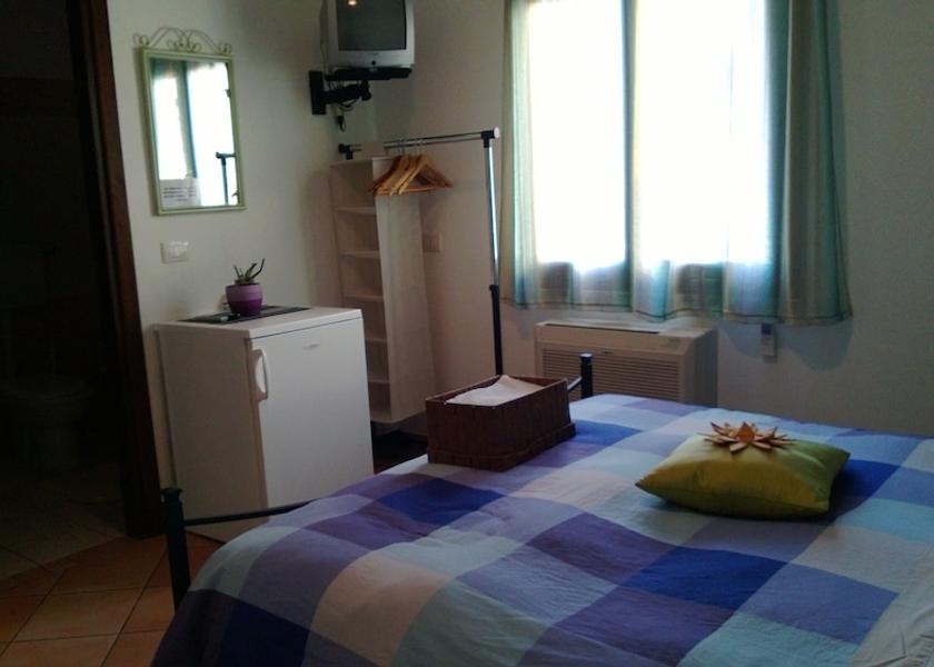 Sardinia Cabras Room