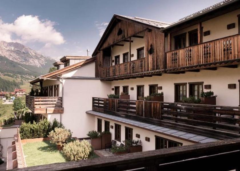 Veneto Cortina d'Ampezzo 