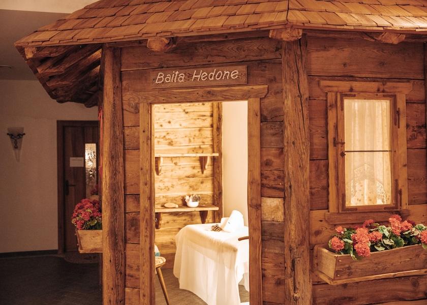 Trentino-Alto Adige Predaia Interior Entrance