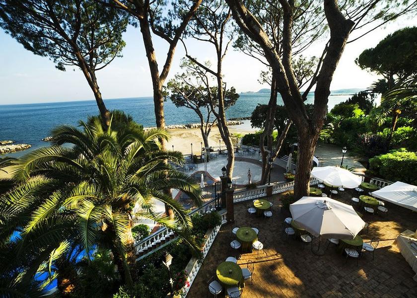 Lazio Formia Terrace