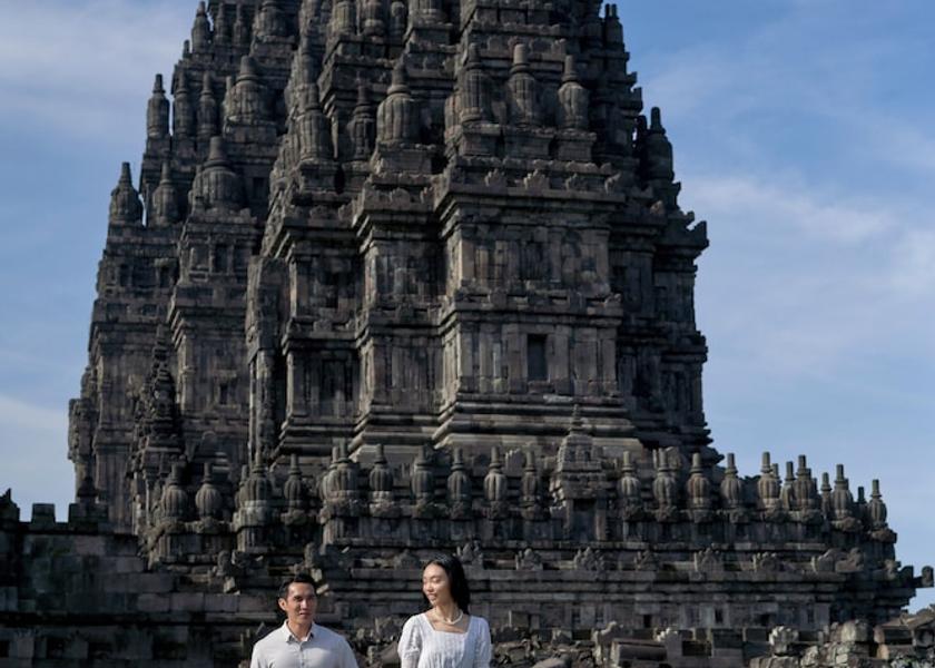 Special Region of Yogyakarta Depok Point of interest