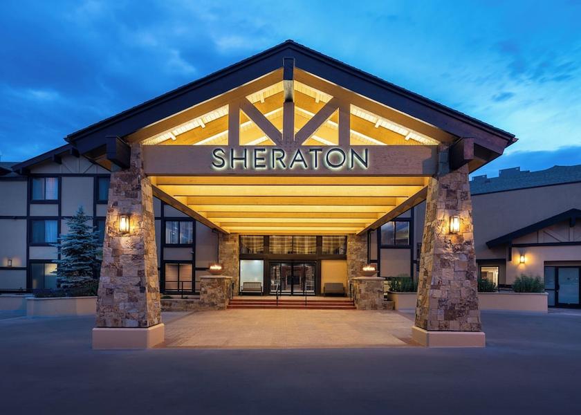 Utah Park City View from Property