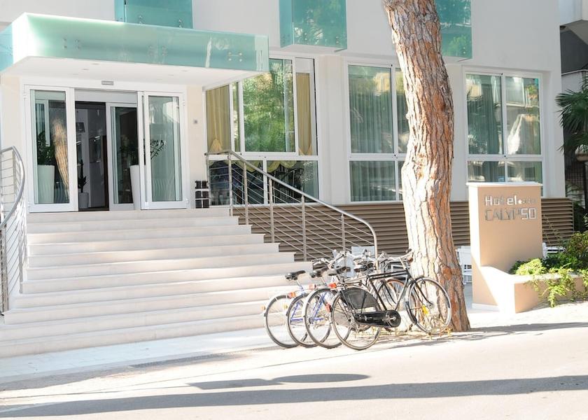 Emilia-Romagna Rimini Bicycling