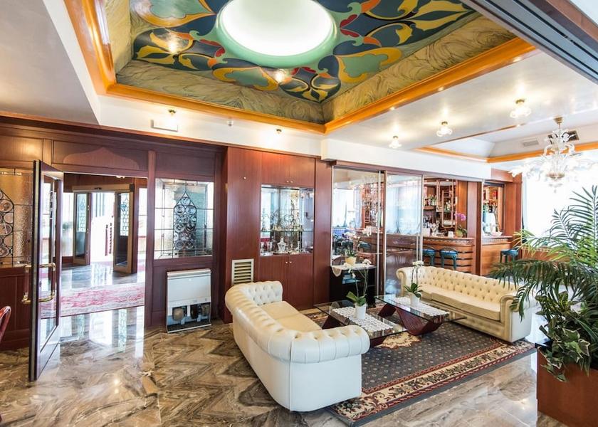 Veneto Jesolo Lounge
