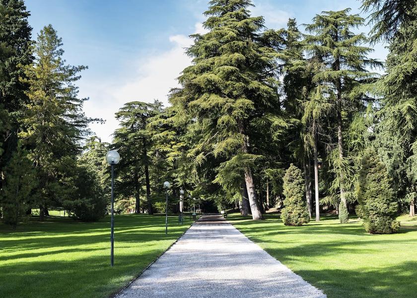 Veneto Lazise Garden