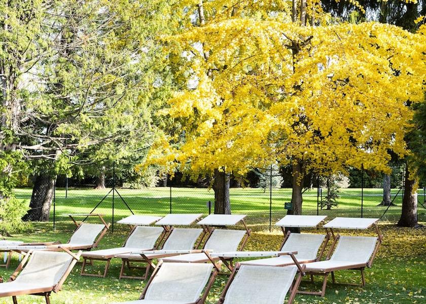 Veneto Lazise Garden
