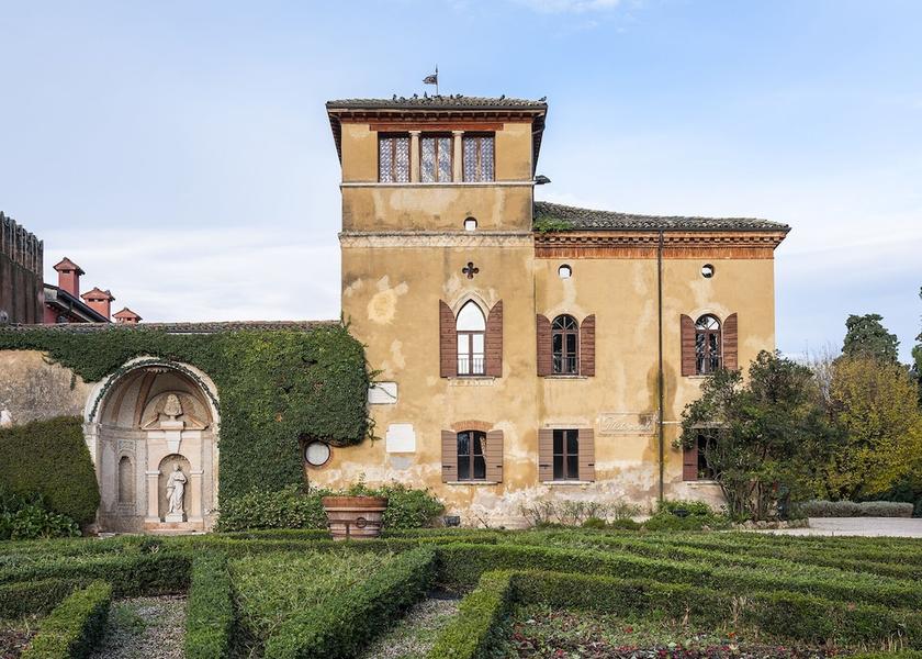 Veneto Lazise Restaurant
