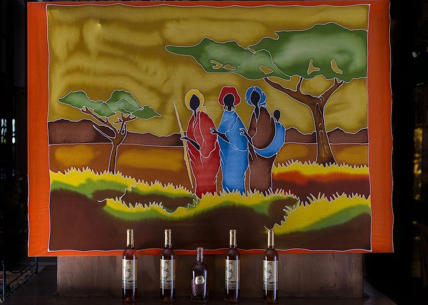 Sardinia Santa Maria Coghinas Bar