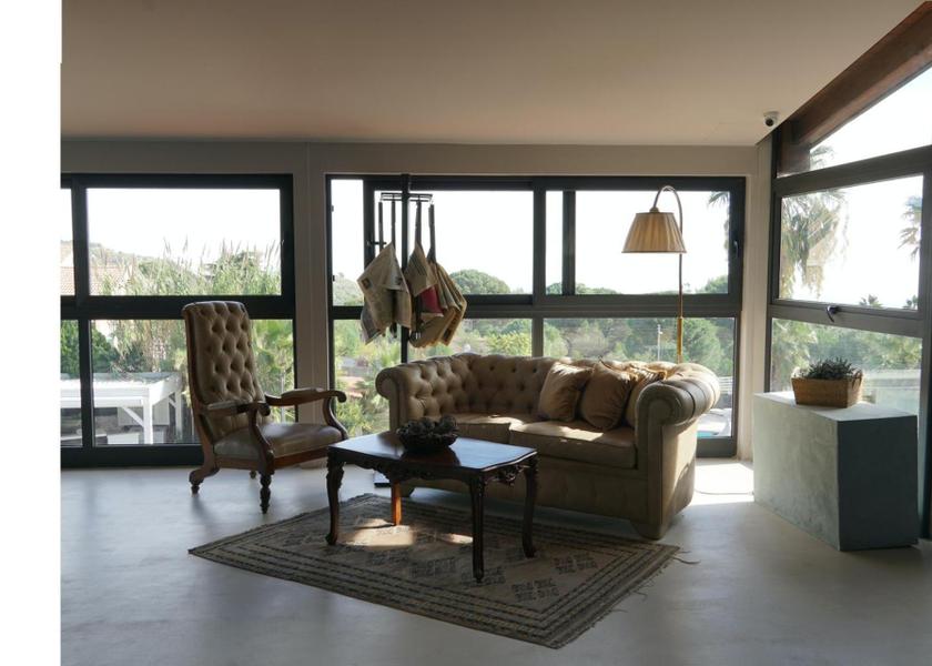 Sicily Nicolosi lobby