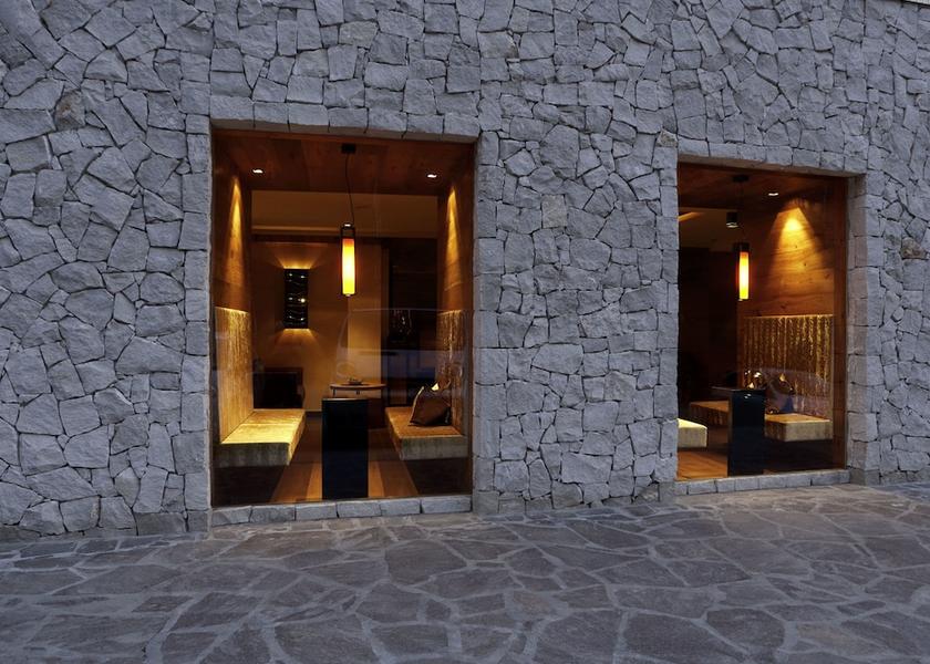 Trentino-Alto Adige Badia Lobby