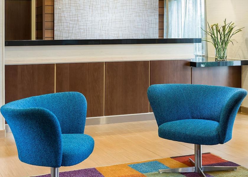 Michigan Jackson Reception