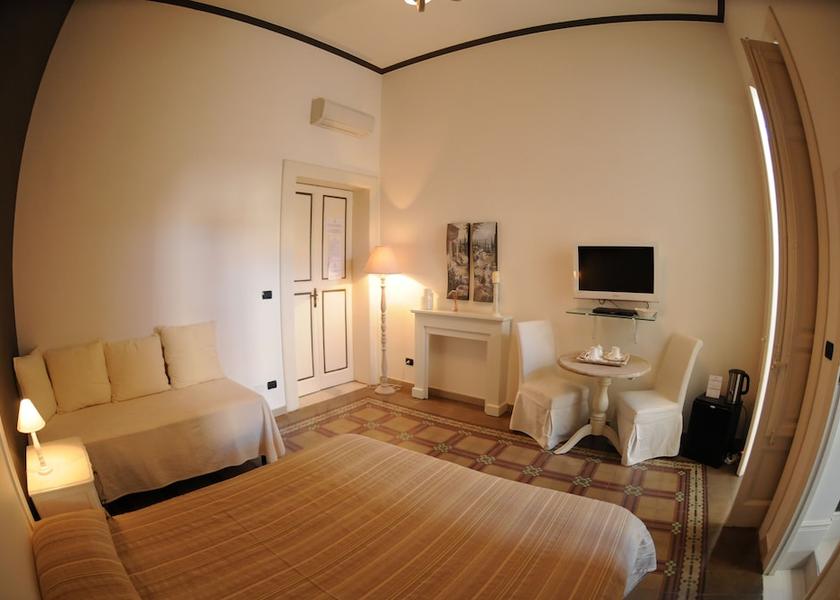 Calabria Reggio Di Calabria Room