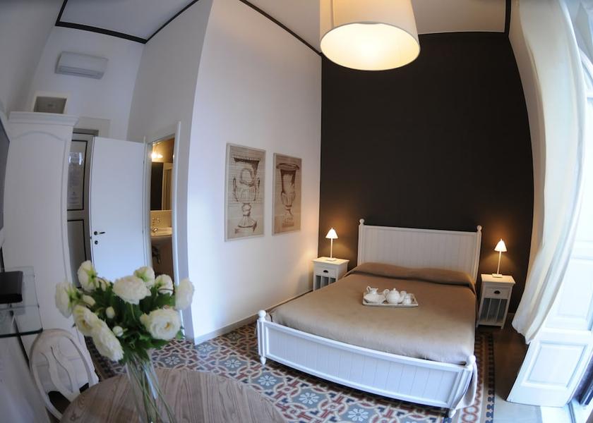 Calabria Reggio Di Calabria Room