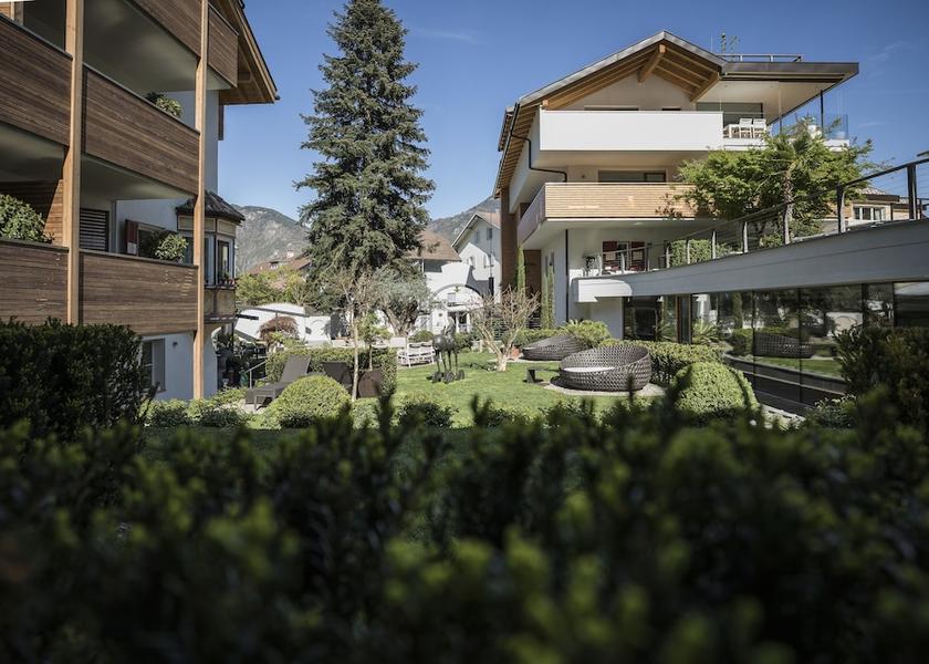 Trentino-Alto Adige Nalles View from Property