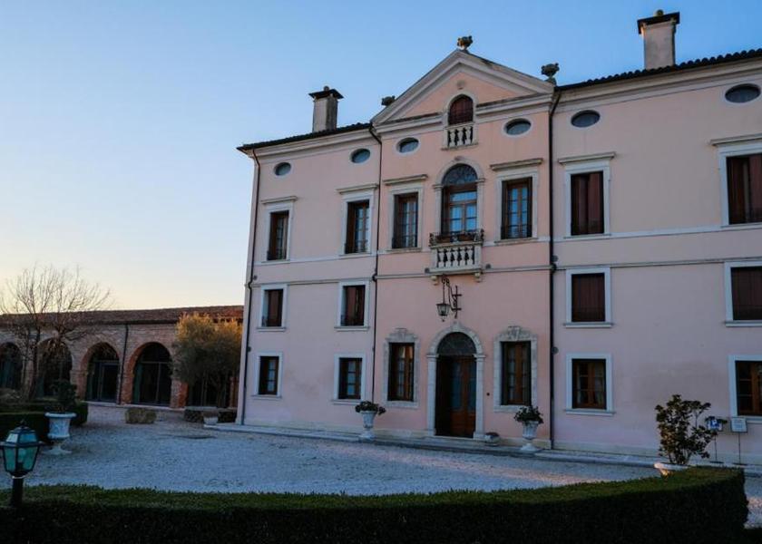 Veneto San Bonifacio 
