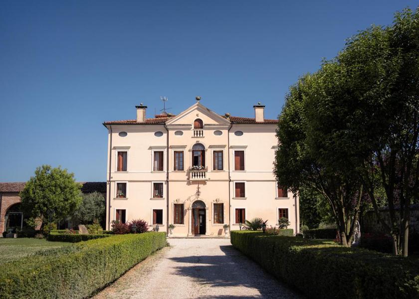Veneto San Bonifacio 