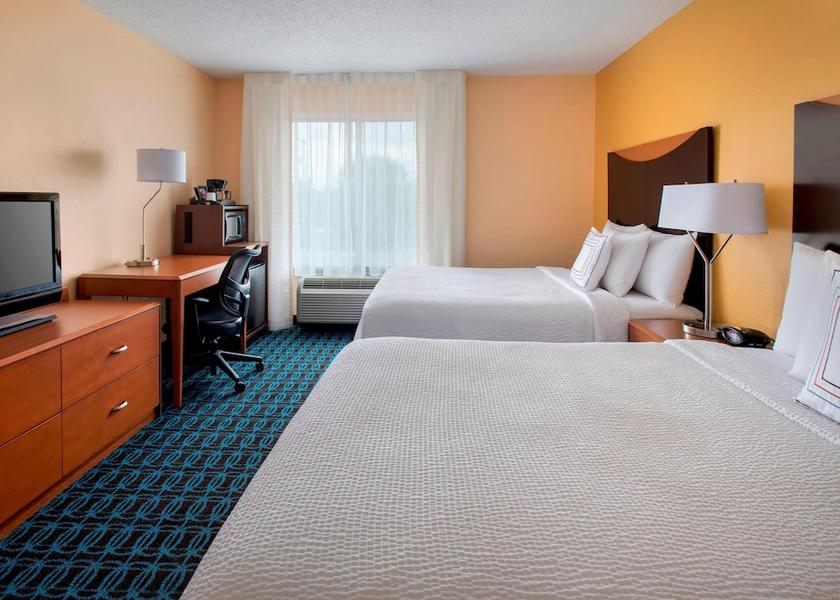 New York Verona Room