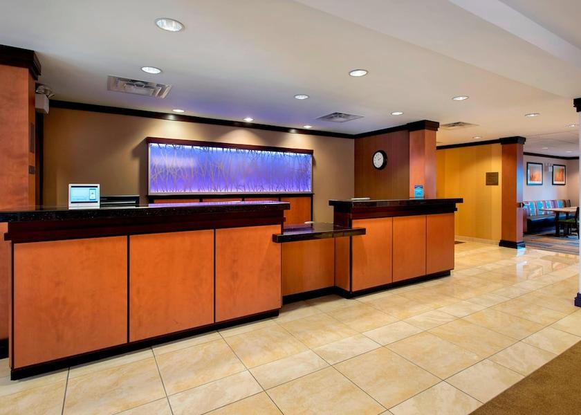 New York Verona Reception