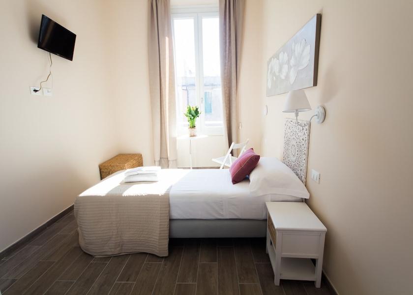 Liguria Sanremo Room
