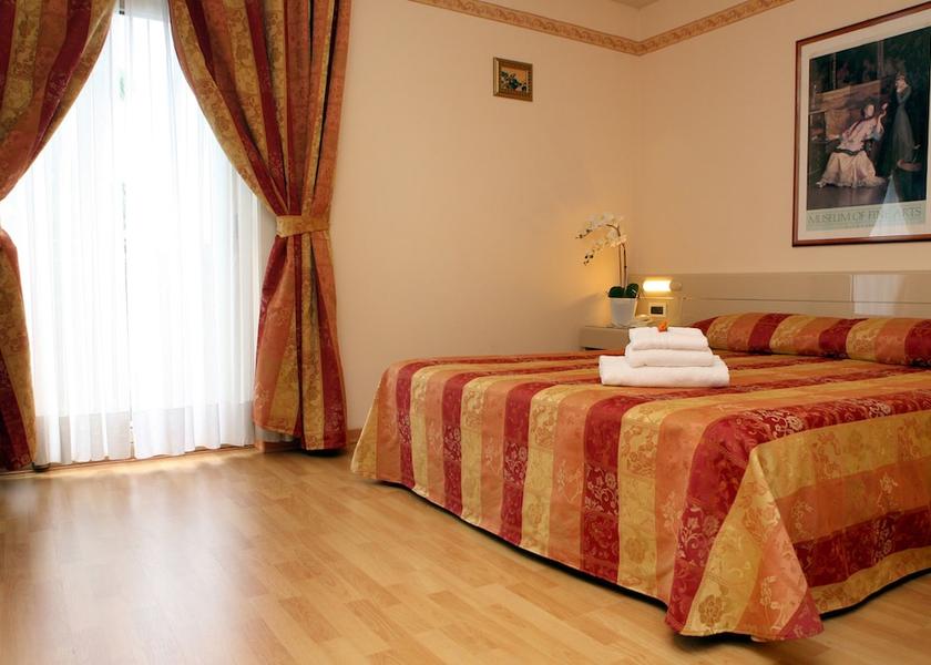 Friuli Venezia Giulia Monfalcone DELUXE, SINGLE, DOUBLE BED