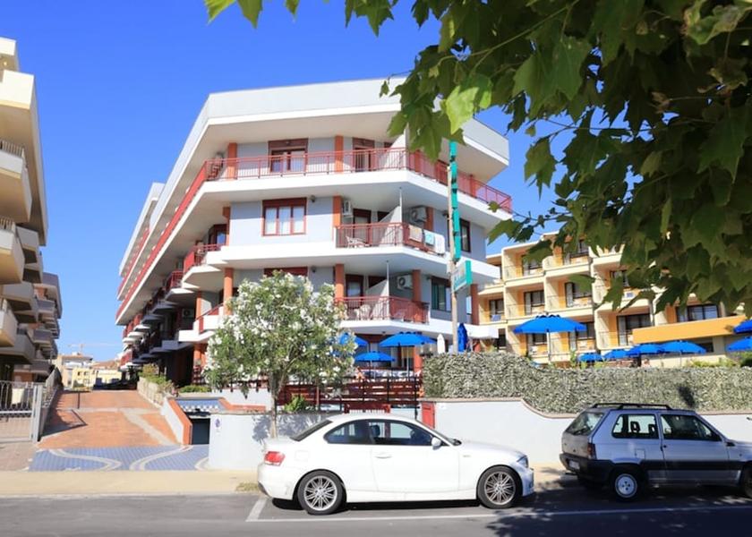 Sardinia Alghero Exterior