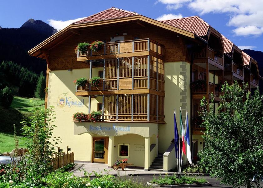 Trentino-Alto Adige Predazzo Facade